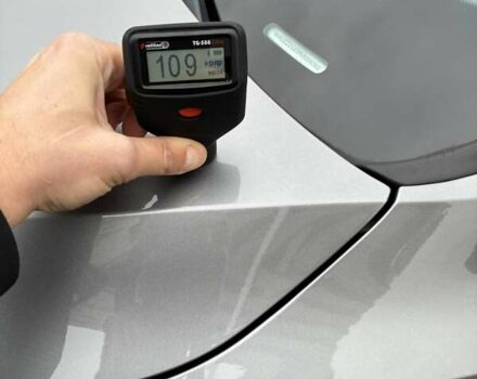 Серый Ауди E-Tron, объемом двигателя 0 л и пробегом 112 тыс. км за 31900 $, фото 98 на Automoto.ua