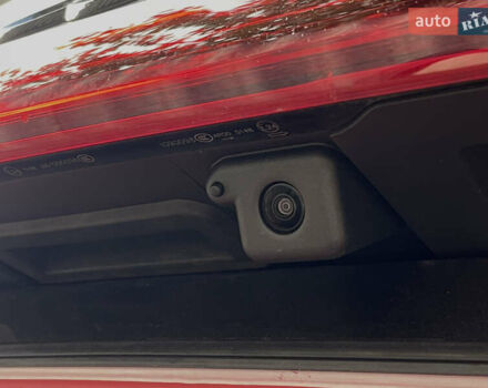 Серый Ауди E-Tron, объемом двигателя 0 л и пробегом 42 тыс. км за 47848 $, фото 18 на Automoto.ua