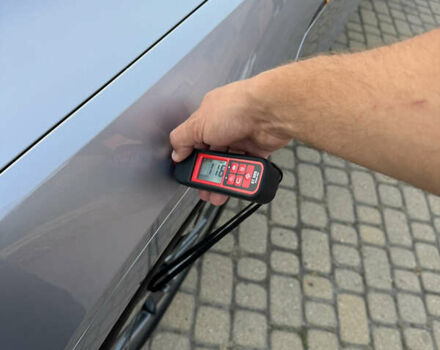 Сірий Ауді E-Tron, об'ємом двигуна 0 л та пробігом 49 тис. км за 36500 $, фото 99 на Automoto.ua