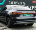 Серый Ауди E-Tron, объемом двигателя 0 л и пробегом 33 тыс. км за 53000 $, фото 10 на Automoto.ua