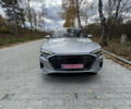 Серый Ауди E-Tron, объемом двигателя 0 л и пробегом 145 тыс. км за 29500 $, фото 30 на Automoto.ua