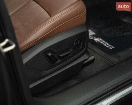 Сірий Ауді E-Tron, об'ємом двигуна 0 л та пробігом 64 тис. км за 37900 $, фото 38 на Automoto.ua