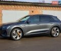 Сірий Ауді E-Tron, об'ємом двигуна 0 л та пробігом 100 тис. км за 41888 $, фото 11 на Automoto.ua