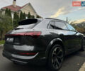 Серый Ауди E-Tron, объемом двигателя 0 л и пробегом 27 тыс. км за 48800 $, фото 8 на Automoto.ua