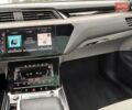 Серый Ауди E-Tron, объемом двигателя 0 л и пробегом 43 тыс. км за 48900 $, фото 10 на Automoto.ua