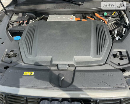 Серый Ауди E-Tron, объемом двигателя 0 л и пробегом 58 тыс. км за 44950 $, фото 22 на Automoto.ua