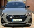 Серый Ауди E-Tron, объемом двигателя 0 л и пробегом 39 тыс. км за 46500 $, фото 1 на Automoto.ua