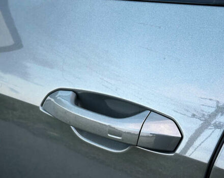 Серый Ауди E-Tron, объемом двигателя 0 л и пробегом 63 тыс. км за 40999 $, фото 20 на Automoto.ua