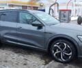 Сірий Ауді E-Tron, об'ємом двигуна 0 л та пробігом 30 тис. км за 54700 $, фото 3 на Automoto.ua