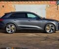 Сірий Ауді E-Tron, об'ємом двигуна 0 л та пробігом 100 тис. км за 41888 $, фото 8 на Automoto.ua