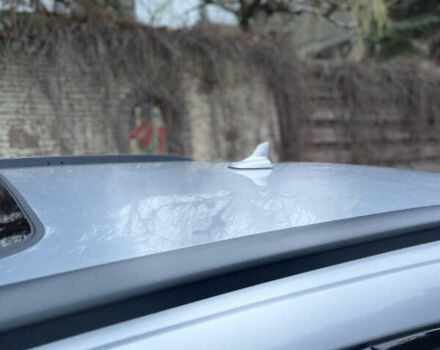 Серый Ауди E-Tron, объемом двигателя 0 л и пробегом 74 тыс. км за 37500 $, фото 2 на Automoto.ua