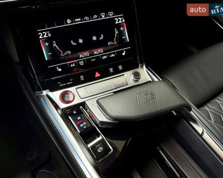 Серый Ауди E-Tron, объемом двигателя 0 л и пробегом 37 тыс. км за 49500 $, фото 87 на Automoto.ua