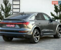 Сірий Ауді E-Tron, об'ємом двигуна 0 л та пробігом 25 тис. км за 47431 $, фото 7 на Automoto.ua