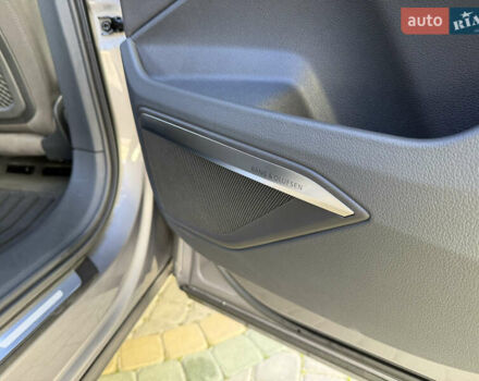 Серый Ауди E-Tron, объемом двигателя 0 л и пробегом 90 тыс. км за 33000 $, фото 82 на Automoto.ua