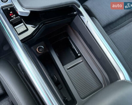 Сірий Ауді E-Tron, об'ємом двигуна 0 л та пробігом 63 тис. км за 39999 $, фото 57 на Automoto.ua