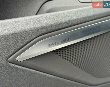 Ауди E-Tron 2022 в Виннице на Automoto.ua Серый Ауди E-Tron, объемом двигателя 0 л и пробегом 150 тыс. км за 39207 $, фото 20 на Automoto.ua