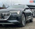Серый Ауди E-Tron, объемом двигателя 0 л и пробегом 32 тыс. км за 41367 $, фото 10 на Automoto.ua