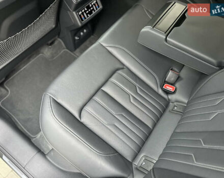 Сірий Ауді E-Tron, об'ємом двигуна 0 л та пробігом 48 тис. км за 49999 $, фото 78 на Automoto.ua