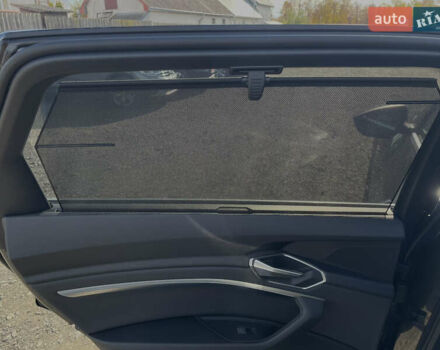 Серый Ауди E-Tron, объемом двигателя 0 л и пробегом 32 тыс. км за 42131 $, фото 31 на Automoto.ua