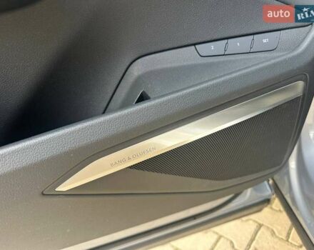 Сірий Ауді E-Tron, об'ємом двигуна 0 л та пробігом 27 тис. км за 53990 $, фото 12 на Automoto.ua