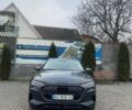 Сірий Ауді E-Tron, об'ємом двигуна 0 л та пробігом 26 тис. км за 34000 $, фото 14 на Automoto.ua