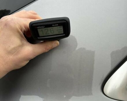 Серый Ауди E-Tron, объемом двигателя 0 л и пробегом 112 тыс. км за 31900 $, фото 124 на Automoto.ua