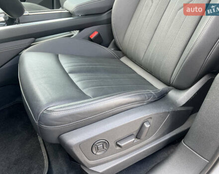 Сірий Ауді E-Tron, об'ємом двигуна 0 л та пробігом 22 тис. км за 48490 $, фото 14 на Automoto.ua