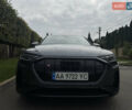Серый Ауди E-Tron, объемом двигателя 0 л и пробегом 43 тыс. км за 46800 $, фото 2 на Automoto.ua