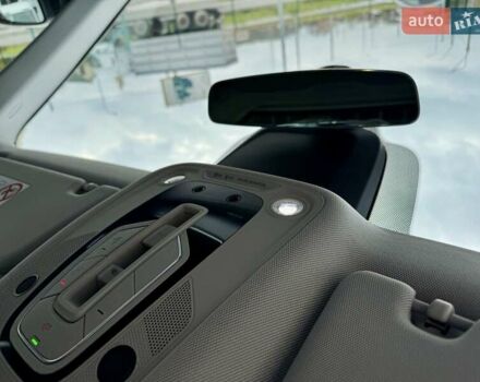 Ауди E-Tron 2022 в Хмельницком на Automoto.ua Серый Ауди E-Tron, объемом двигателя 0 л и пробегом 82 тыс. км за 39999 $, фото 25 на Automoto.ua