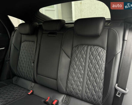 Сірий Ауді E-Tron, об'ємом двигуна 0 л та пробігом 59 тис. км за 45999 $, фото 23 на Automoto.ua