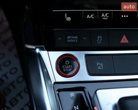 Серый Ауди E-Tron, объемом двигателя 0 л и пробегом 37 тыс. км за 55900 $, фото 38 на Automoto.ua