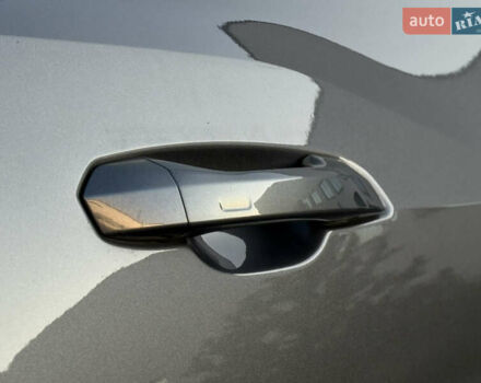 Сірий Ауді E-Tron, об'ємом двигуна 0 л та пробігом 25 тис. км за 47431 $, фото 19 на Automoto.ua