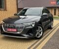 Серый Ауди E-Tron, объемом двигателя 0 л и пробегом 99 тыс. км за 32999 $, фото 1 на Automoto.ua