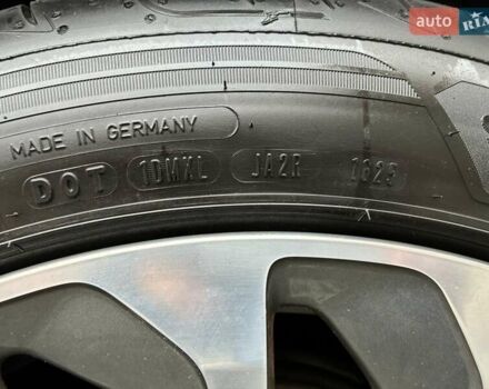 Серый Ауди E-Tron, объемом двигателя 0 л и пробегом 112 тыс. км за 31900 $, фото 39 на Automoto.ua