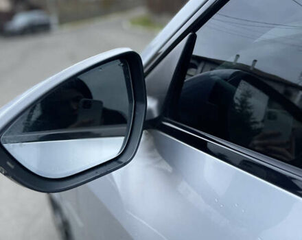 Серый Ауди E-Tron, объемом двигателя 0 л и пробегом 74 тыс. км за 37500 $, фото 16 на Automoto.ua