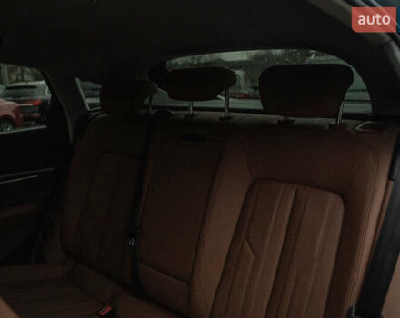 Сірий Ауді E-Tron, об'ємом двигуна 0 л та пробігом 64 тис. км за 37900 $, фото 41 на Automoto.ua