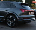 Сірий Ауді E-Tron, об'ємом двигуна 0 л та пробігом 28 тис. км за 47700 $, фото 13 на Automoto.ua