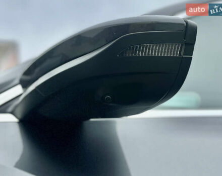 Сірий Ауді E-Tron, об'ємом двигуна 0 л та пробігом 48 тис. км за 49999 $, фото 27 на Automoto.ua