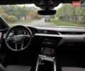 Сірий Ауді E-Tron, об'ємом двигуна 0 л та пробігом 28 тис. км за 47700 $, фото 21 на Automoto.ua