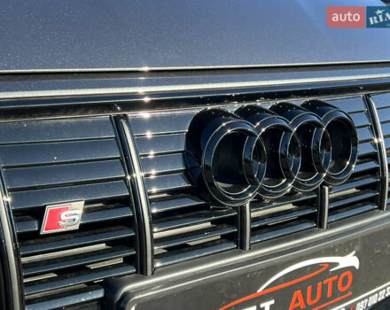 Серый Ауди E-Tron, объемом двигателя 0 л и пробегом 42 тыс. км за 47848 $, фото 16 на Automoto.ua