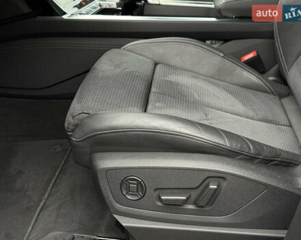 Сірий Ауді E-Tron, об'ємом двигуна 0 л та пробігом 151 тис. км за 29500 $, фото 59 на Automoto.ua