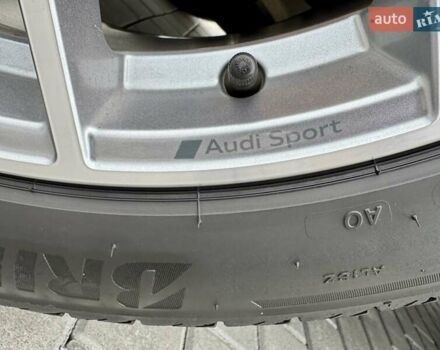 Ауди E-Tron 2022 в Хмельницком на Automoto.ua Серый Ауди E-Tron, объемом двигателя 0 л и пробегом 82 тыс. км за 39999 $, фото 10 на Automoto.ua