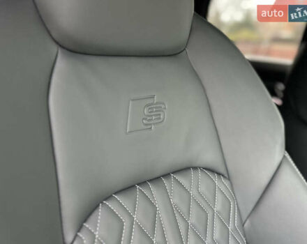 Сірий Ауді E-Tron, об'ємом двигуна 0 л та пробігом 22 тис. км за 49999 $, фото 93 на Automoto.ua