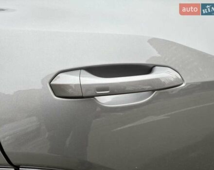 Серый Ауди E-Tron, объемом двигателя 0 л и пробегом 112 тыс. км за 31900 $, фото 37 на Automoto.ua