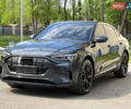 Серый Ауди E-Tron, объемом двигателя 0 л и пробегом 15 тыс. км за 42500 $, фото 2 на Automoto.ua
