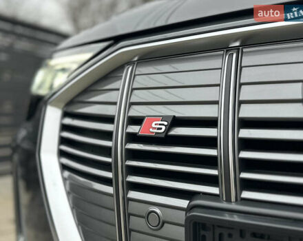 Сірий Ауді E-Tron, об'ємом двигуна 0 л та пробігом 22 тис. км за 49999 $, фото 16 на Automoto.ua