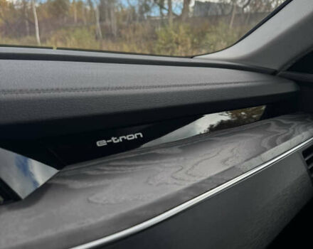 Серый Ауди E-Tron, объемом двигателя 0 л и пробегом 145 тыс. км за 29500 $, фото 59 на Automoto.ua