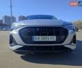Сірий Ауді E-Tron, об'ємом двигуна 0 л та пробігом 36 тис. км за 47777 $, фото 2 на Automoto.ua