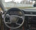 Серый Ауди E-Tron, объемом двигателя 0 л и пробегом 30 тыс. км за 45000 $, фото 19 на Automoto.ua