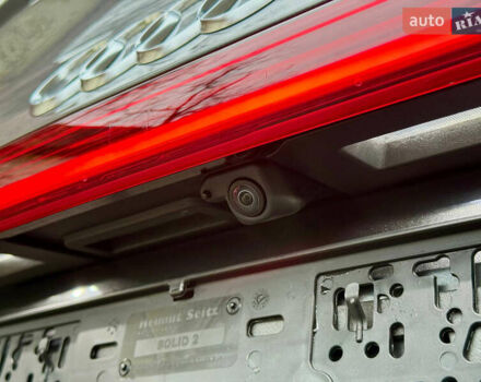 Сірий Ауді E-Tron, об'ємом двигуна 0 л та пробігом 39 тис. км за 46500 $, фото 14 на Automoto.ua